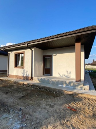 Будинок 80м2 з чистовим ремонтом АКЦІЯ! - фото 1