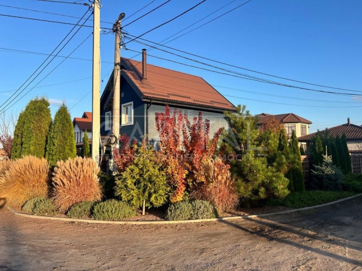 Пропонується до продажу будинок 144 м² з ремонтом у КМ “HAPPY LAND”, - фото 1