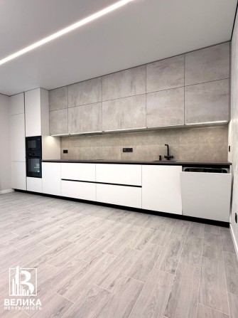 Продаж Таунхаус 120м2+2 сот парковка новий ремонт Гатне Київ 3хв - фото 1