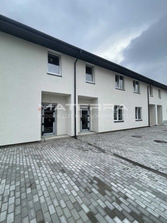 Таунхаус 4 кім 110м2 ГАЗ Крюківщина під чистове оздоблення - фото 1