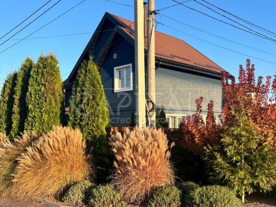 Продаж будинку з дизайнерським ремонтом с. Білогородка Белогородка