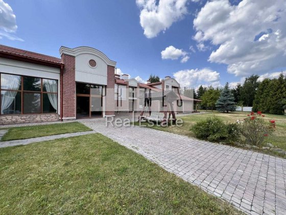 Продаж будинку КМ Дніпрова Хвиля, вул. Старокиївська, Козин Козин