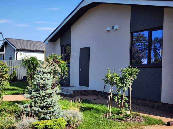 Забудовник. Продам котеджний будинок!! /97 м2./5сот/ Відділ продажу. - фото 1