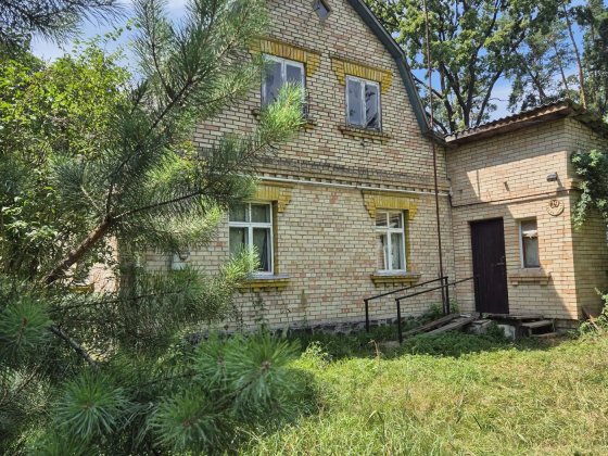 Продаж  Будинок Березова, Ворзель Ворзель