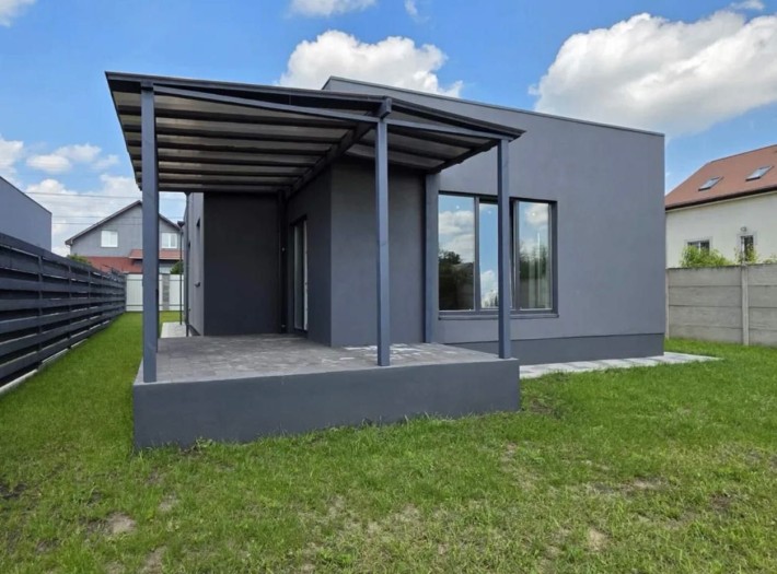 Без %.Продаж будинку. Святопетрівське. - фото 1