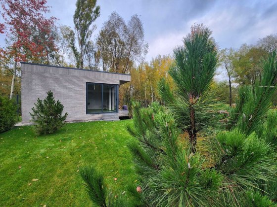 Вітаю. Від забудовника! Продам сучасний будинок 198 м², 6 сот. Жуляни Козин