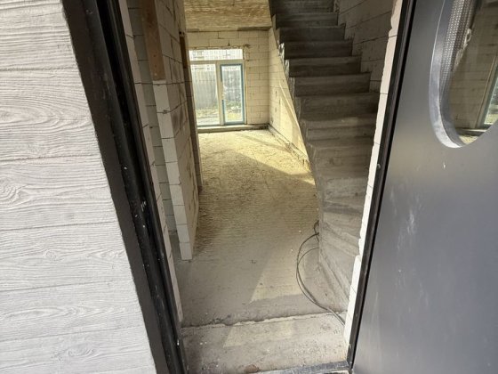 Таунхаус в центрі Крюківщини Крюковщина