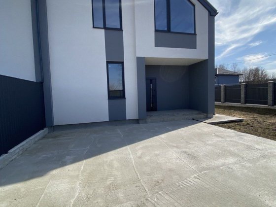 Дуплекс з чистовим ремонтом! Білогородка Белогородка