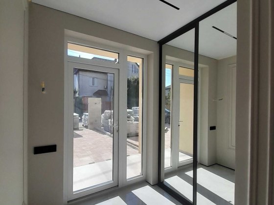 Без комісії, дуплекс 140м²