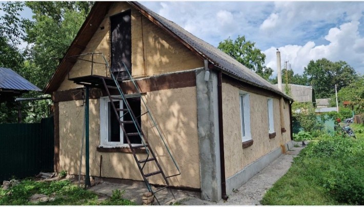 Продається будинок - фото 1