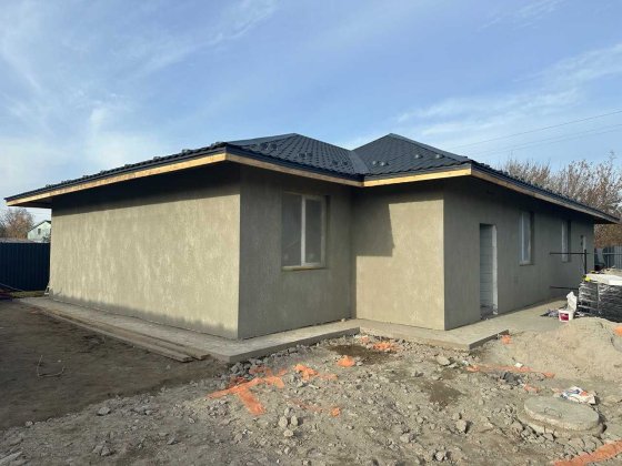 БЕЗ КОМІСІЇ
Продам дуплекс в Білогородці