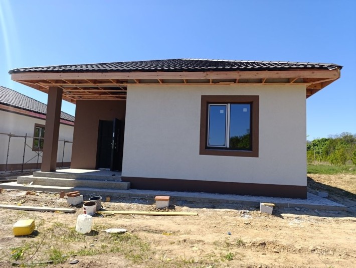 Єоселя!Сучасні будинки в Крюківщині – комфорт за вигідною ціною! - фото 1