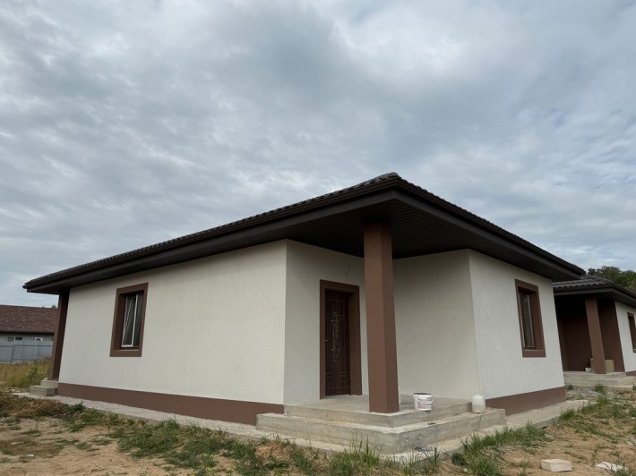 Продам одноповерховий будинок 82м2. Крюківщиеа.БЕЗ КОМІСІЇ! - фото 1