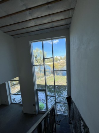 Таунхаус з видом на озеро Гатне Без комісії - фото 1