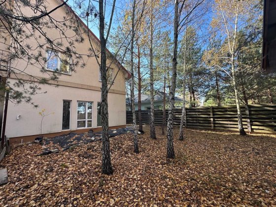 Продаж дуплексу з великою ділянкою 5,5 соток Ворзель