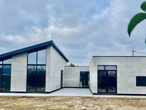 Будинок в Ворзелі на десяти сотках Ворзель