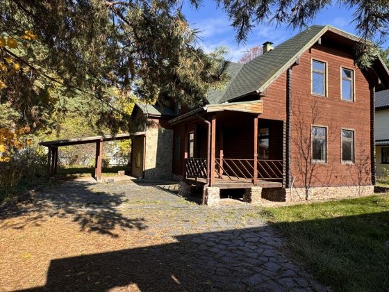 Топ ціна! Торг! 8,5сот, 250м! Будинок в Козині! Біля води. Козин