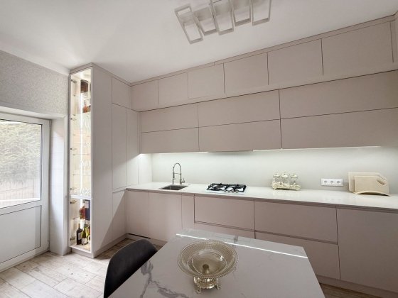 Продаж ТаунХауса | Без Комісії | З Ремонтом та Меблями | Газ Білогородка