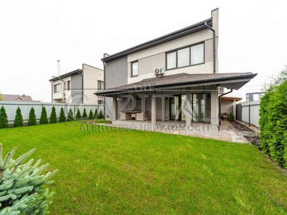 Продаж автономного будинок  Гатне (145м2) Гатное