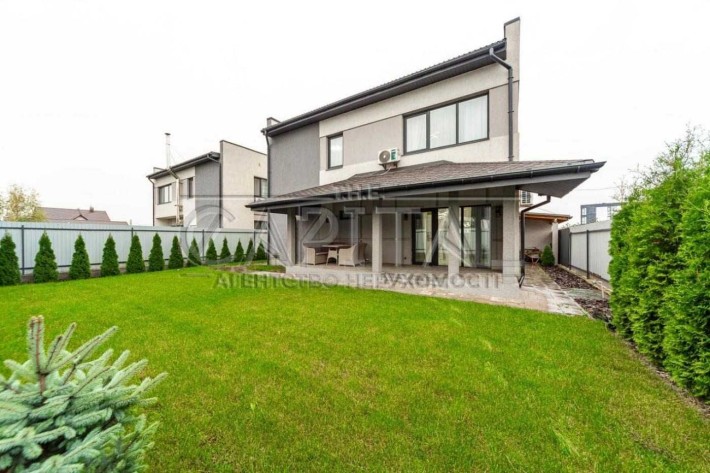 Продаж автономного будинок  Гатне (145м2) - фото 1