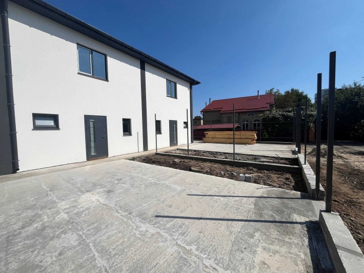 Дуплекс з початковим ремонтом | Поруч ЖК Озерний гай | Без комісії - фото 1