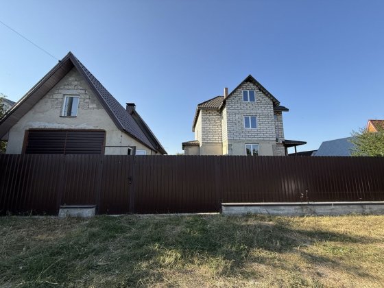 Продам без% Простір для втілення ваших ідей будинок у Крюківщині Крюківщина