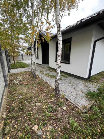 Одноповерховий будинок у лісовій частині Ворзеля - фото 1