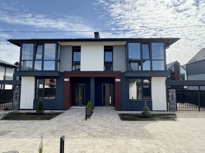 Акція, Розстрочка на рік! Купити Нерухомість. Таунхаус. Дуплекс. - фото 1