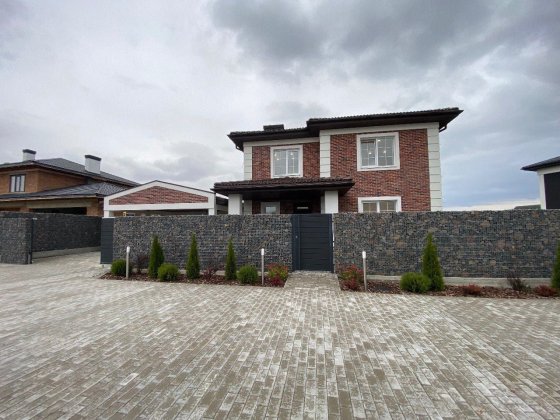 Продається будинок з ремонтом в Крюківщині Крюковщина