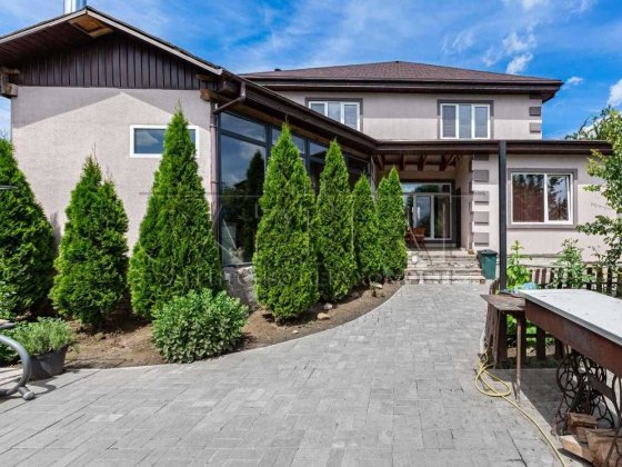 Продаж будинку, Гатне, Фастівський район Гатное