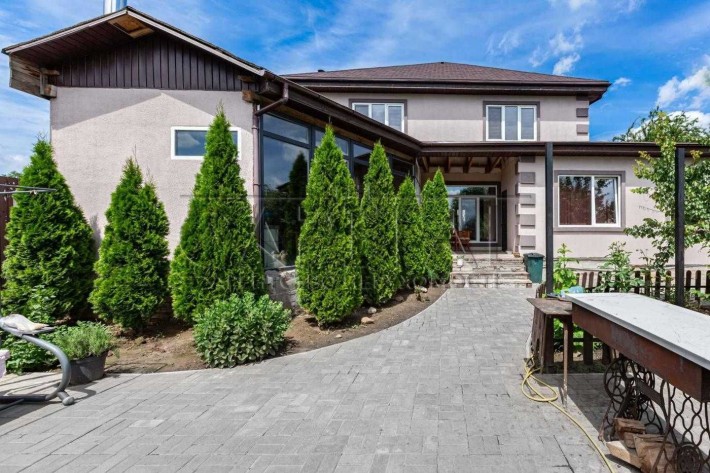 Продаж будинку, Гатне, Фастівський район - фото 1