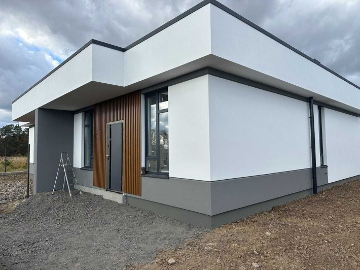 Продаж БЕЗ КОМІСІЇ дуплекса з ділянкою на 2.5 сотки, 74 кв. м - фото 1