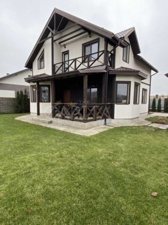 Продаж будинка в Крюківщині! Безпека, комфорт і якість життя - фото 1