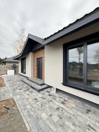 Продам Будинок у Котеджному Містечку Закритого Типу. Готові Документи! - фото 1