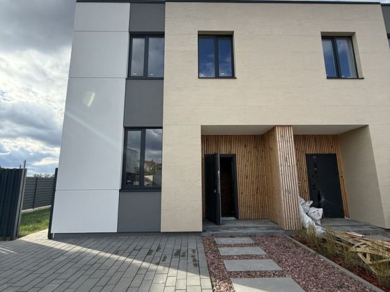 Дуплекс Святопетрівське Єоселя Святопетровское