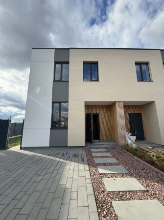 Дуплекс Святопетрівське Єоселя - фото 1