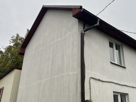 Продам 2-х поверховий будинок у Святопетрівському Святопетровское