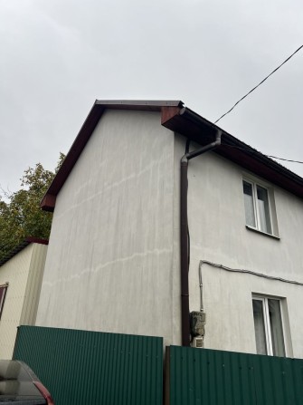 Продам 2-х поверховий будинок у Святопетрівському - фото 1