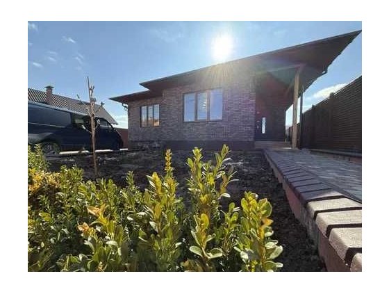 Будинок 120м2 + 6 соток/Святопетрівське/БЕЗ КОМІСІЇ Святопетровское