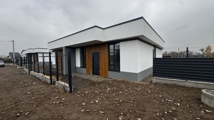 Одноповерховий дуплекс 74м2 у Святопетрівському. БЕЗ КОМІСІЇ! - фото 1