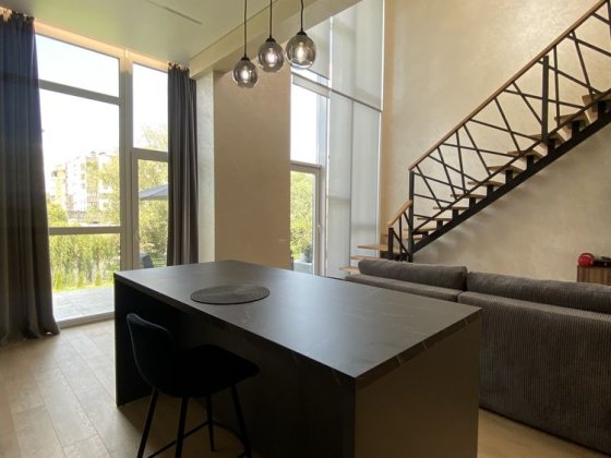 Кутовий таунхаус 140м2 та 5 соток вид на озеро‼️Гатне Гатное