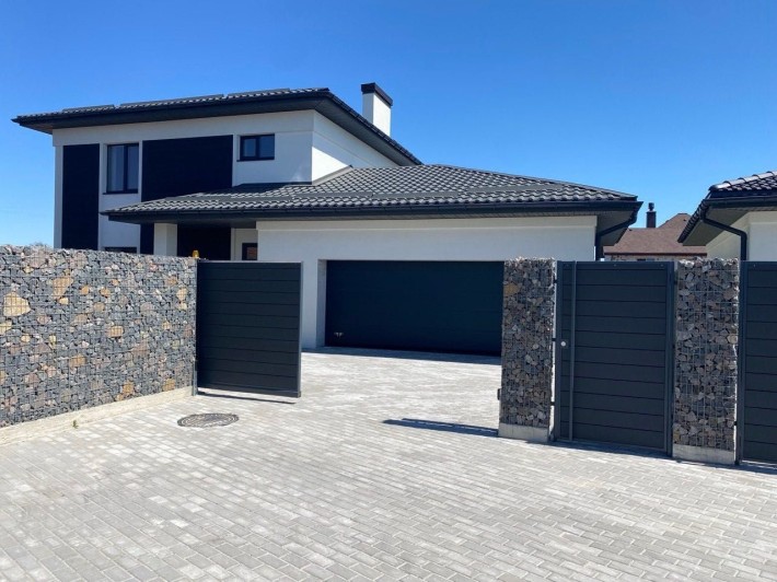 Продається будинок в Крюківщині - фото 1