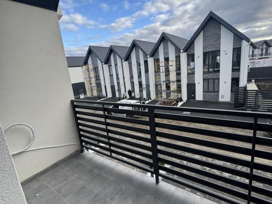 Продам танхаус від забудовника БЕЗ КОМІСІЇ Святопетровское