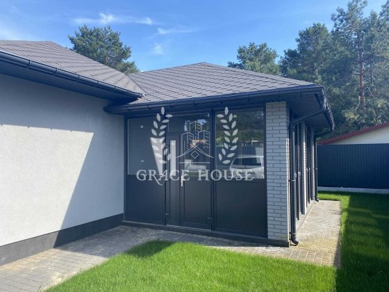 БЕЗ% Продажа нового дома 125м. Конча-Заспа Козин большая дамба газ Козин