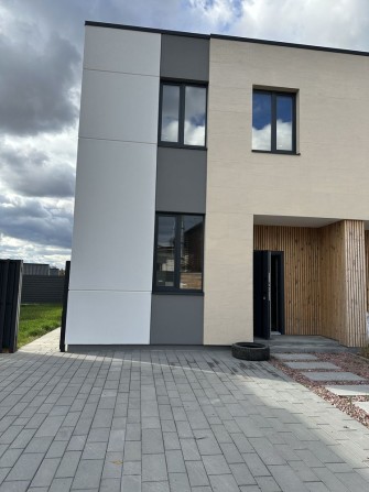 Дуплекс єОселя!! Святопетрівське - фото 1