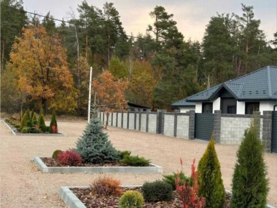 Продаж будинку з ремонтом. Сертифікат, Держ програми Ворзель