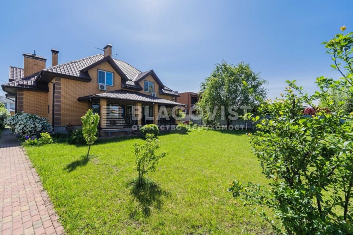 Продаж будинку Гатне Крюковщина Чабани - фото 1