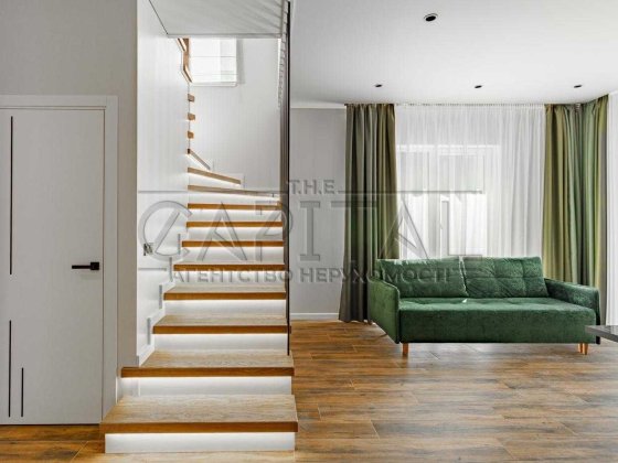 Продаж ДУПЛЕКС Крюківщина Крюковщина