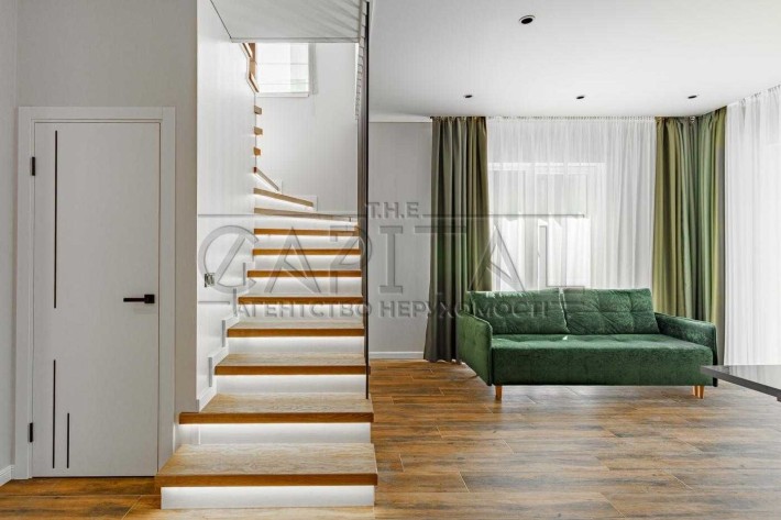 Продаж ДУПЛЕКС Крюківщина - фото 1