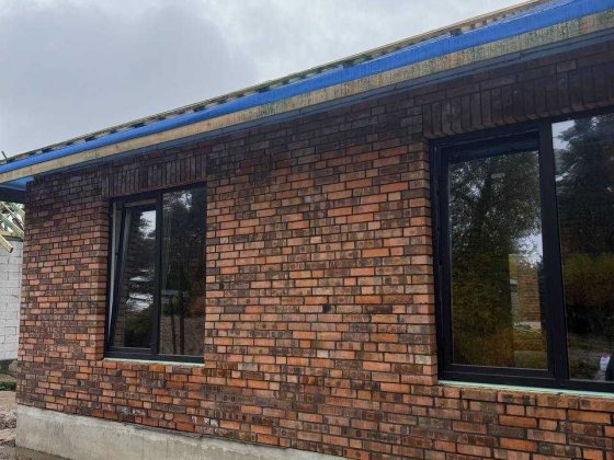 Сучасний дуплекс в Ворзелі по вул. Успішній Ворзель